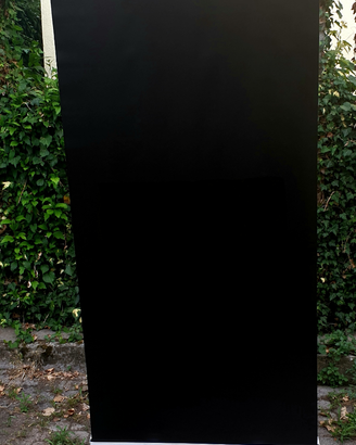 Rollup/banner con telo in pvc