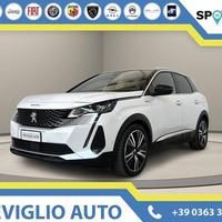 PEUGEOT 3008 Hybrid4 300 e-EAT8 GT Pack TETTO AP