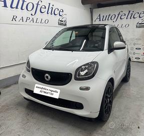Smart ForTwo 70 1.0 twinamic Prime