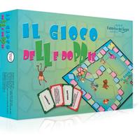Il Gioco delle Doppie  - La fabbrica dei segni-