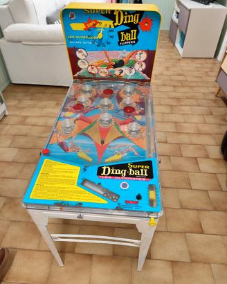 flipper vintage