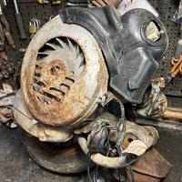Motore vespa 50