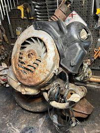 Motore vespa 50
