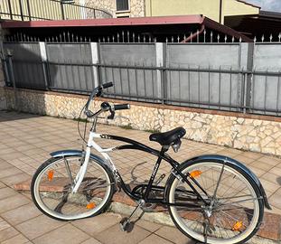 Bicicletta Atala Cruiser