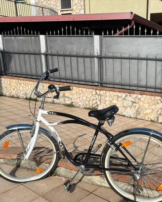 Bicicletta Atala Cruiser