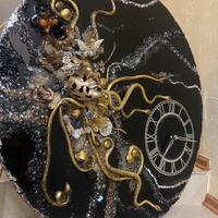 Orologio da parete 100cm