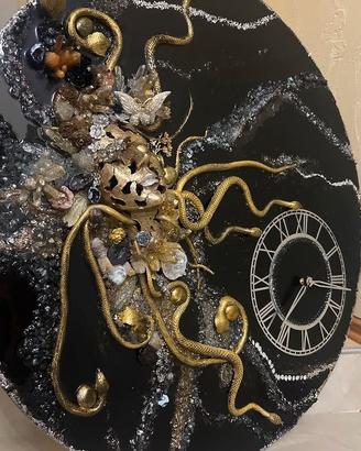 Orologio da parete 100cm