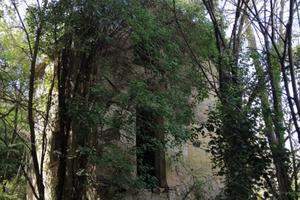 Terreno edificabile vista mare - Ameglia (SP)