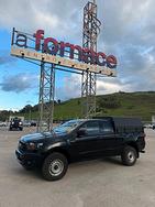 Ford Ranger 2.0 TDCi XL 2 posti
