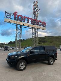 Ford Ranger 2.0 TDCi XL 2 posti