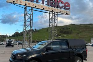 Ford Ranger 2.0 TDCi XL 2 posti