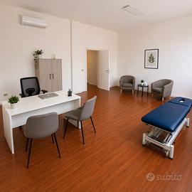 Studio per professionisti del Benessere a Padova