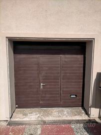 porta/serranda garage