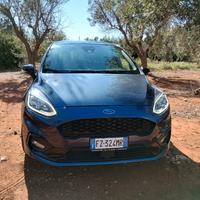 Ford Fiesta ST Line 