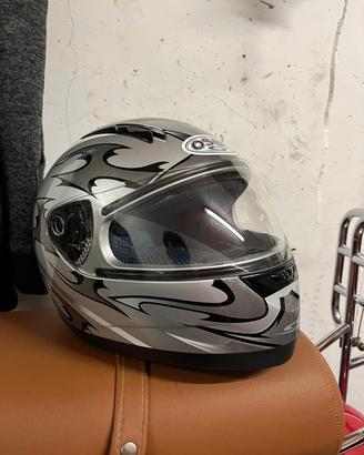 casco moto integrale