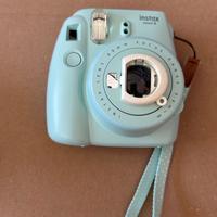 Instax mini 9