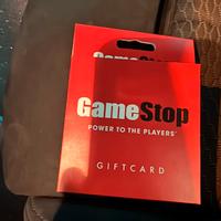 giftcard game life