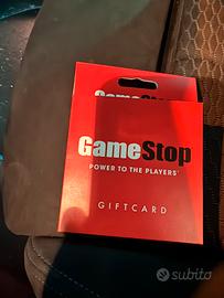 giftcard game life