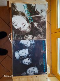 vinili alternative rock