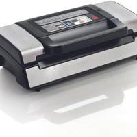 Macchina Sottovuoto + Set alimenti 1L e 2L