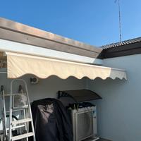 Tenda da sole