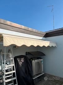 Tenda da sole