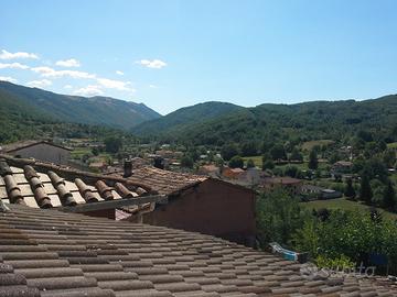 Nel cuore dell'Abruzzo