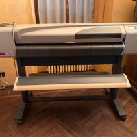 Plotter HP designjet 500ps