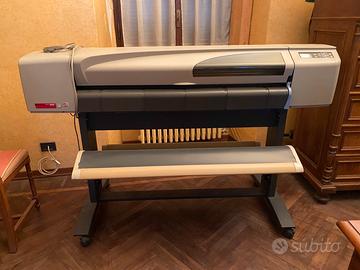 Plotter HP designjet 500ps