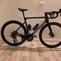 Bicicletta da corsa Megamo Pulse Elite tg.M