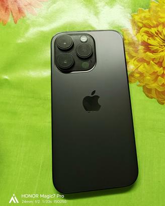 iPhone 14 pro 128 gb