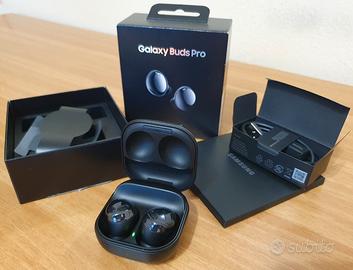 Auricolari Samsung Galaxy Buds Pro by AKG 