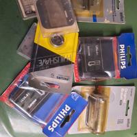 testine rasoi phlips e braun assortite