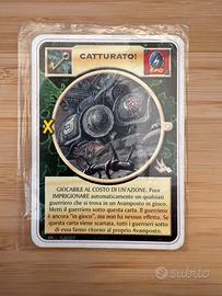 Mutant Chronicles - Catturato!