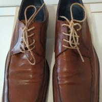 Wexford Scarpe Pelle