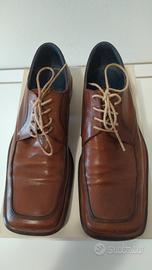 Wexford Scarpe Pelle