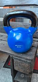 kettlebell carnielli 