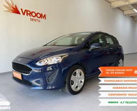 FORD Fiesta 7 serie Fiesta 1.1 5 porte Plus