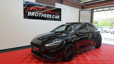 HYUNDAI i30 2.0 280CV DCT TETTO - GUSCI - TETTO