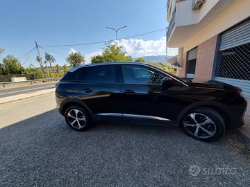  Bella Peugeot 3008 si valuta permuta auto e moto 