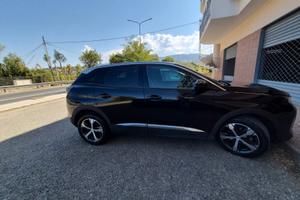  Bella Peugeot 3008 si valuta permuta auto e moto 