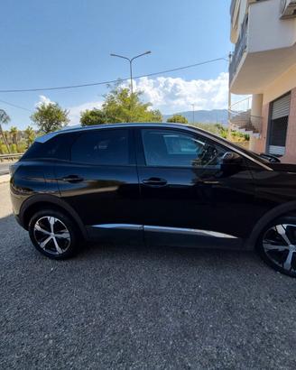  Bella Peugeot 3008 si valuta permuta auto e moto 