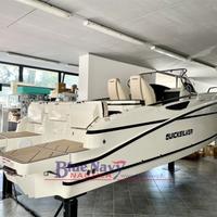 Quicksilver 805 Open- Prezzo Promo Stock (2023)
