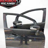 Sportello Porta Portiera Anteriore Destra Ford Eco