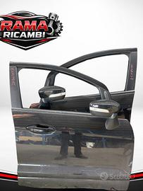 Sportello Porta Portiera Anteriore Destra Ford Eco