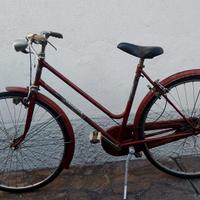 Bicicletta vintage
