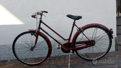 Bicicletta vintage