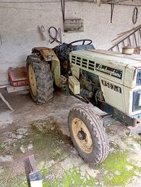 Trattore agricolo lamborghini 503