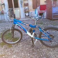 bici da bambino 