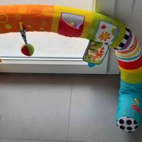 Gioco Neonato Flexy Play
